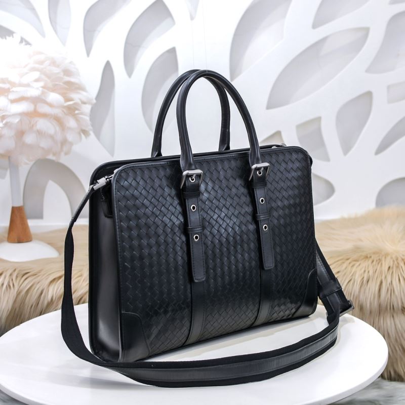 Mens Bottega Veneta Briefcases